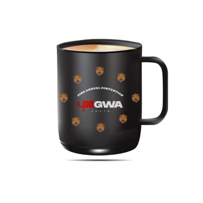 Ngwa Youth Isi Agu Mug