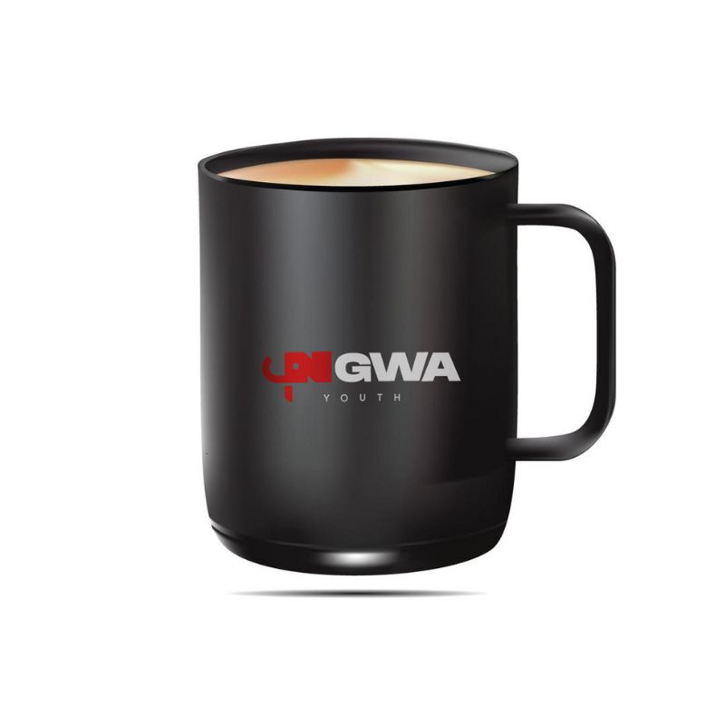 Ngwa Youth Mug